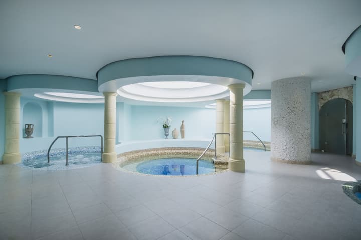 JOIA Rose Hall by Iberostar - Adults Only - All Inclusive