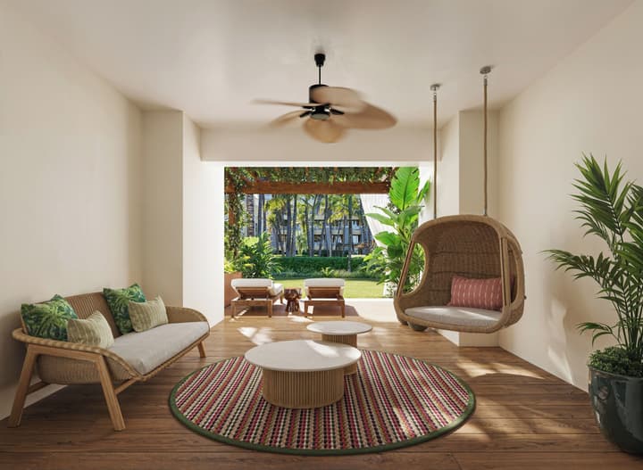 JOIA Rose Hall by Iberostar - Adults Only - All Inclusive