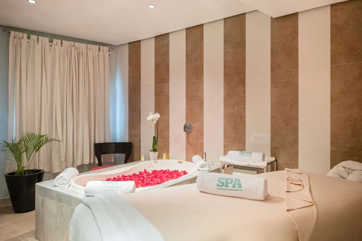 JOIA Rose Hall by Iberostar - Adults Only - All Inclusive