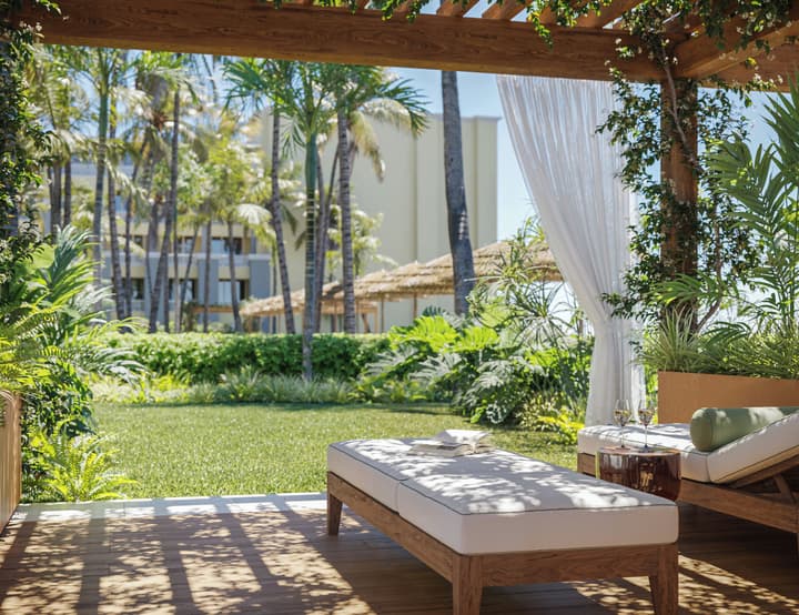 JOIA Rose Hall by Iberostar - Adults Only - All Inclusive