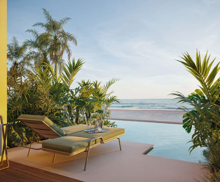 JOIA Rose Hall by Iberostar - Adults Only - All Inclusive