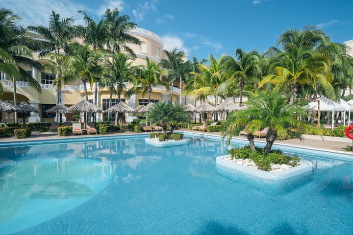JOIA Rose Hall by Iberostar - Adults Only - All Inclusive