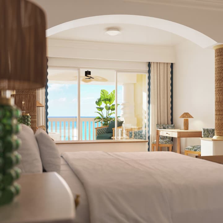 JOIA Rose Hall by Iberostar - Adults Only - All Inclusive