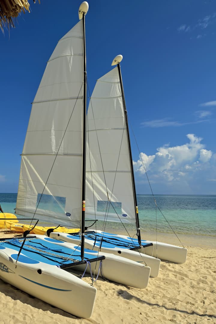 JOIA Rose Hall by Iberostar - Adults Only - All Inclusive