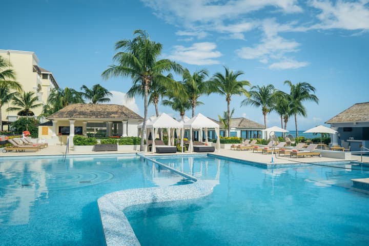 JOIA Rose Hall by Iberostar - Adults Only - All Inclusive