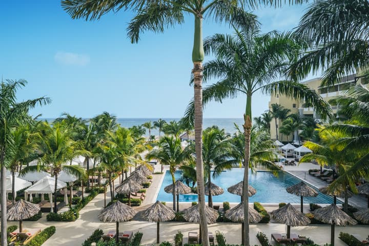 JOIA Rose Hall by Iberostar - Adults Only - All Inclusive