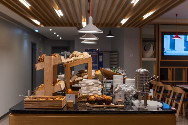 Holiday Inn Express Lisbon Airport by IHG