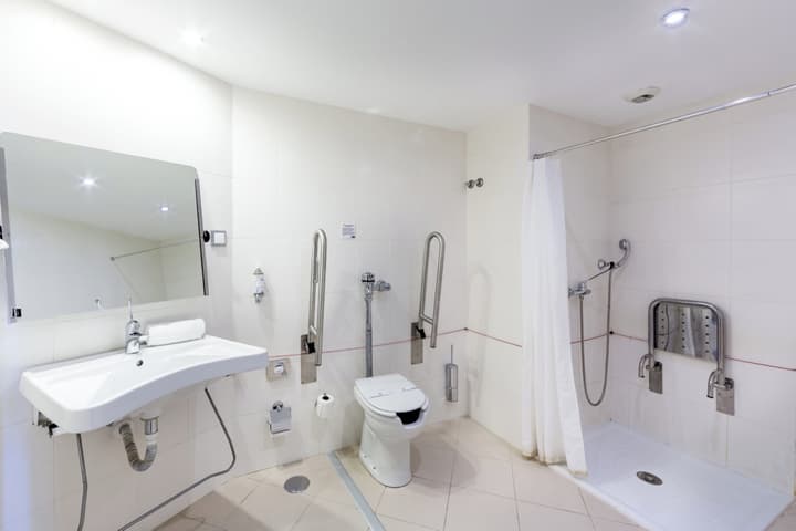 Holiday Inn Express Lisbon Airport by IHG