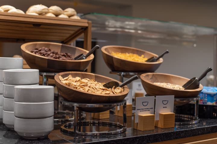 Holiday Inn Express Lisbon Airport by IHG