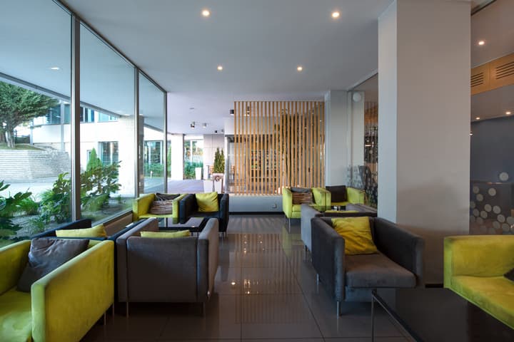 Holiday Inn Express Lisbon Airport by IHG