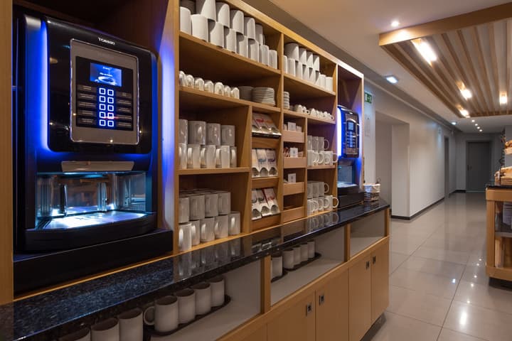 Holiday Inn Express Lisbon Airport by IHG