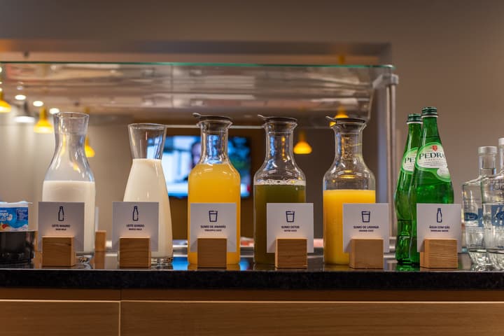 Holiday Inn Express Lisbon Airport by IHG