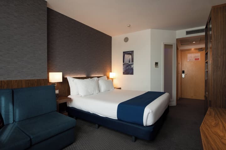 Holiday Inn Express Lisbon Airport by IHG