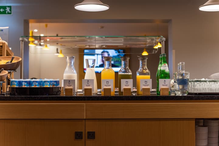 Holiday Inn Express Lisbon Airport by IHG