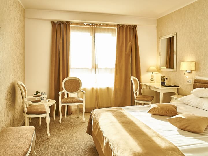 Continental Forum Tirgu Mures
