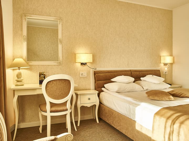 Continental Forum Tirgu Mures