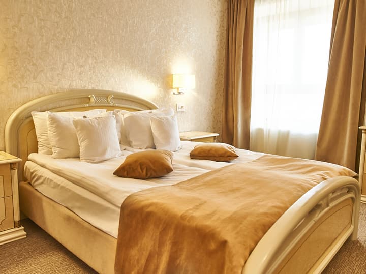 Continental Forum Tirgu Mures