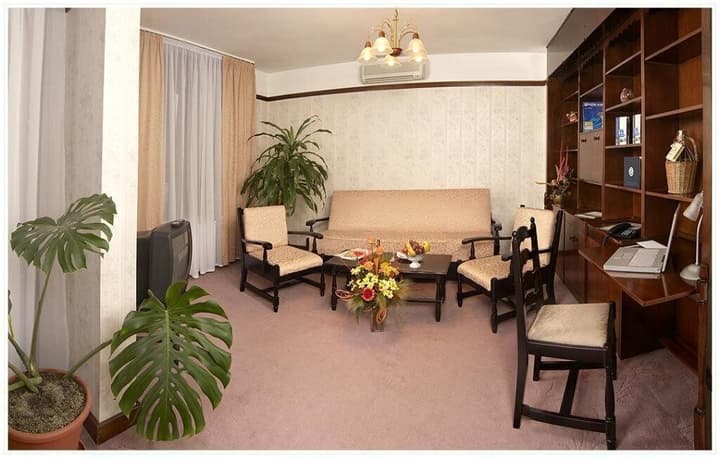 Continental Forum Tirgu Mures