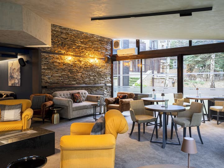 Premier Luxury Mountain Resort