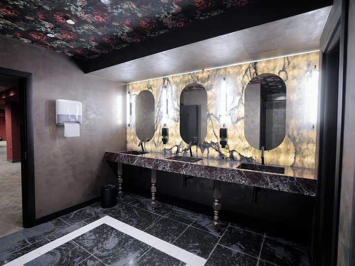 Premier Luxury Mountain Resort