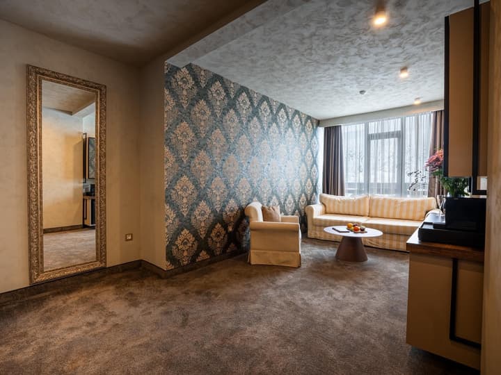Premier Luxury Mountain Resort