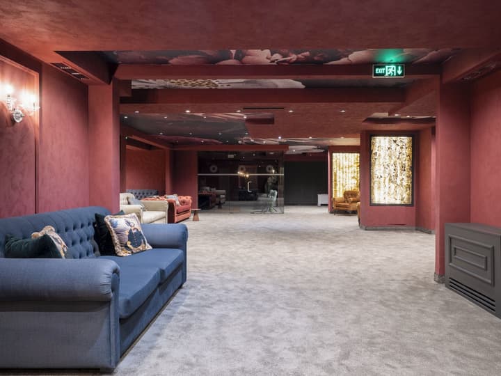 Premier Luxury Mountain Resort