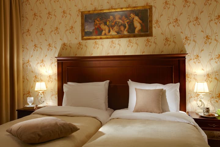 Premier Luxury Mountain Resort
