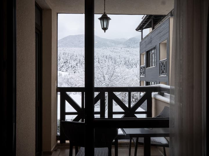 Premier Luxury Mountain Resort