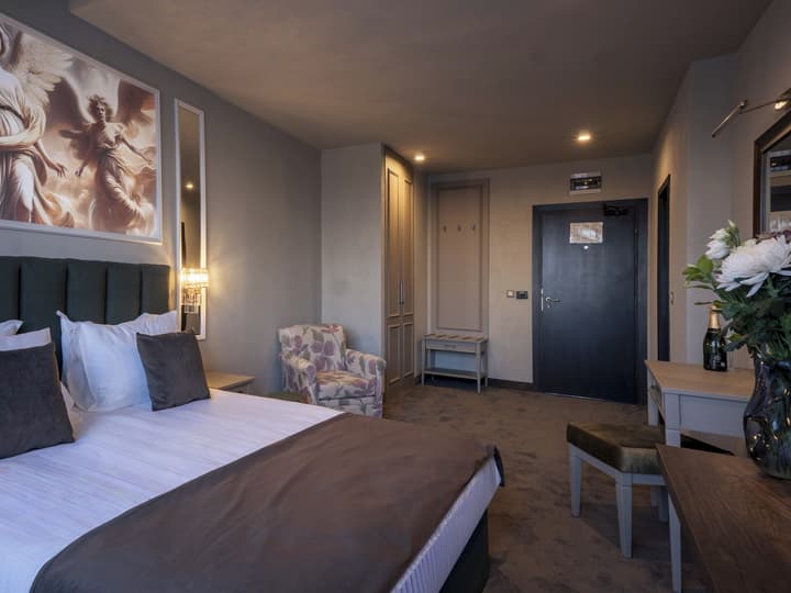 Premier Luxury Mountain Resort