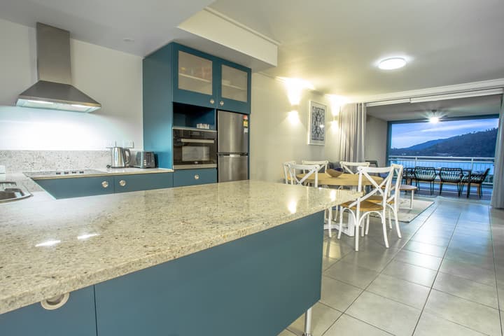 Club Wyndham Airlie Beach