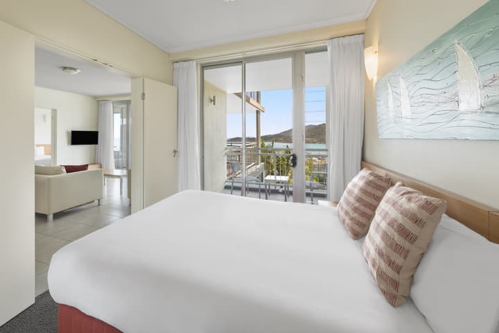 Club Wyndham Airlie Beach