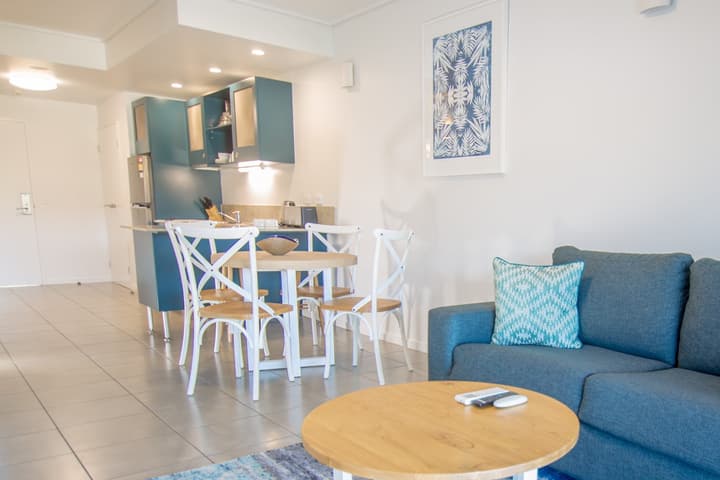 Club Wyndham Airlie Beach