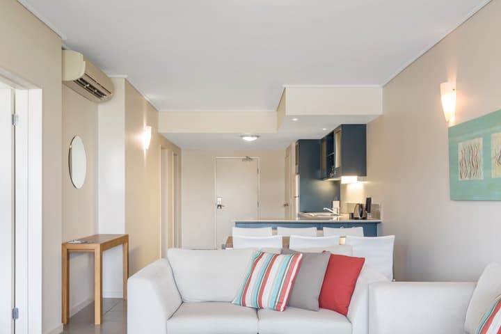 Club Wyndham Airlie Beach