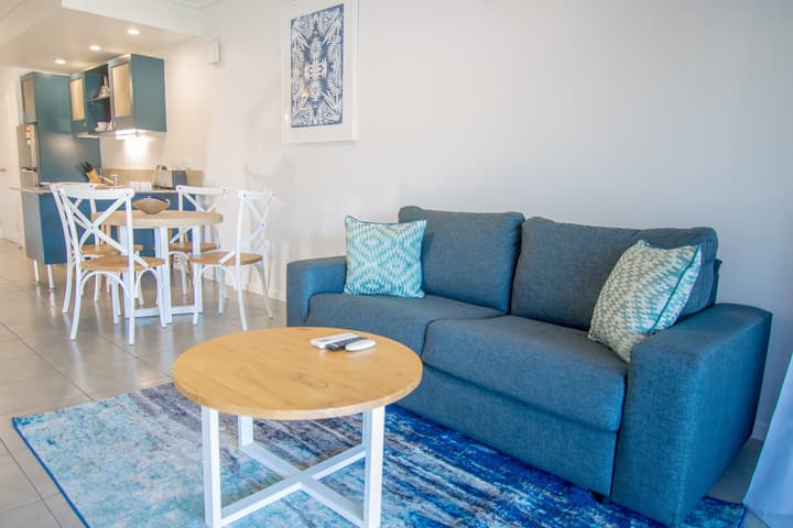 Club Wyndham Airlie Beach