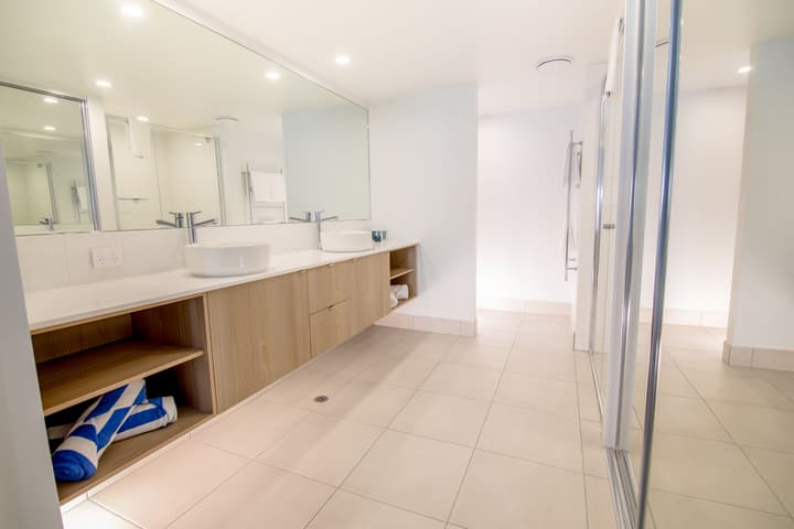 Club Wyndham Airlie Beach
