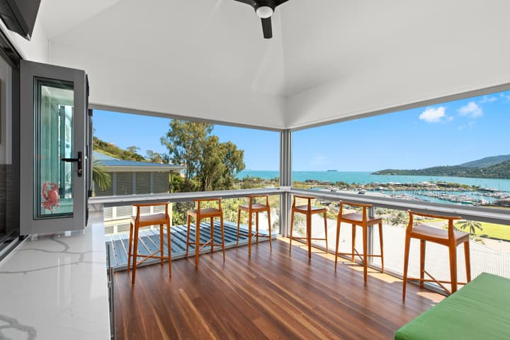 Club Wyndham Airlie Beach