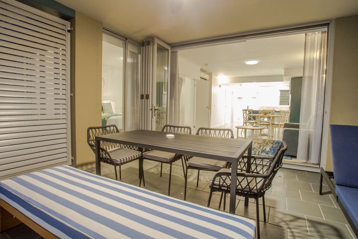 Club Wyndham Airlie Beach