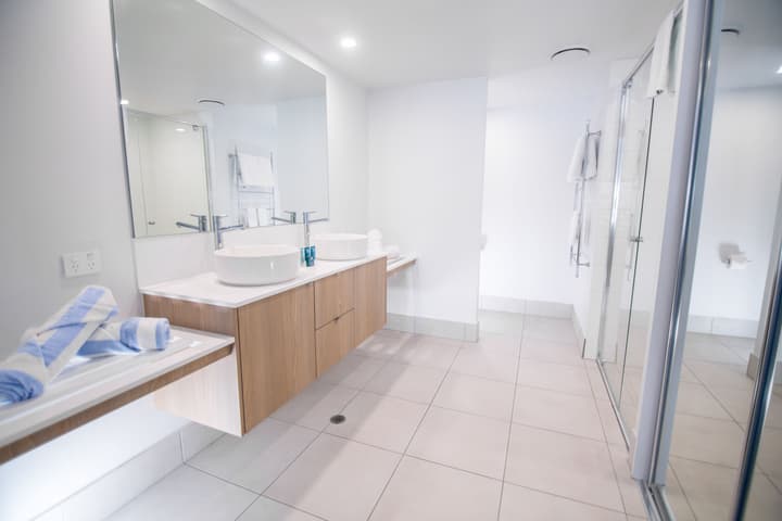 Club Wyndham Airlie Beach