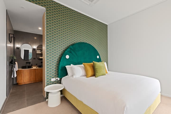 Club Wyndham Airlie Beach