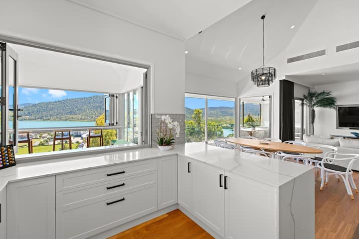 Club Wyndham Airlie Beach