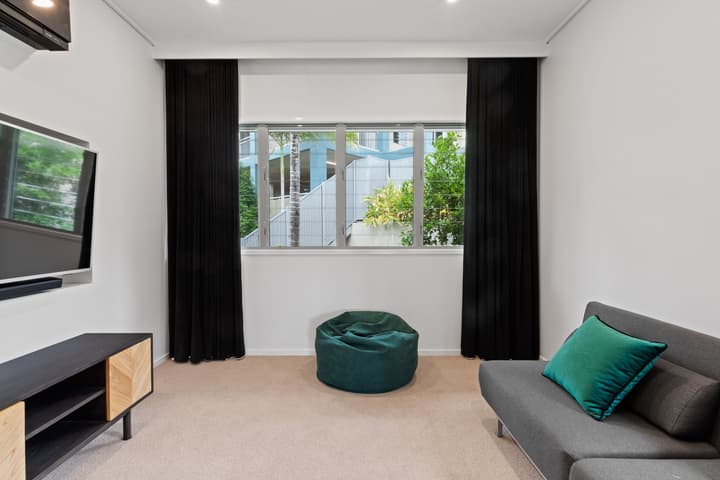 Club Wyndham Airlie Beach