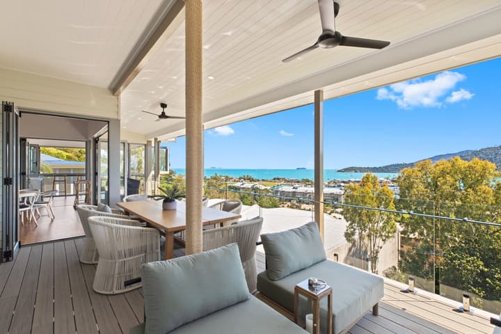 Club Wyndham Airlie Beach