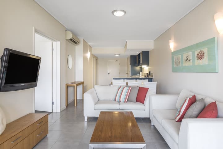 Club Wyndham Airlie Beach