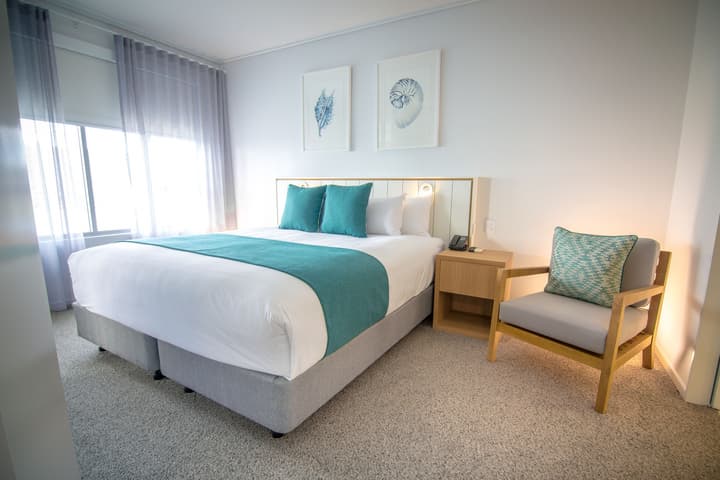 Club Wyndham Airlie Beach