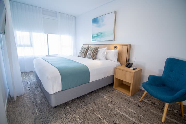 Club Wyndham Airlie Beach