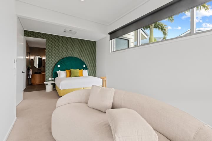 Club Wyndham Airlie Beach