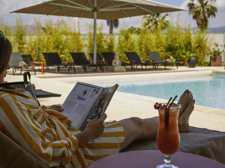 Hôtel Mercure Toulon La Seyne-Sur-Mer