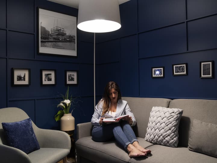 Hôtel Mercure Toulon La Seyne-Sur-Mer