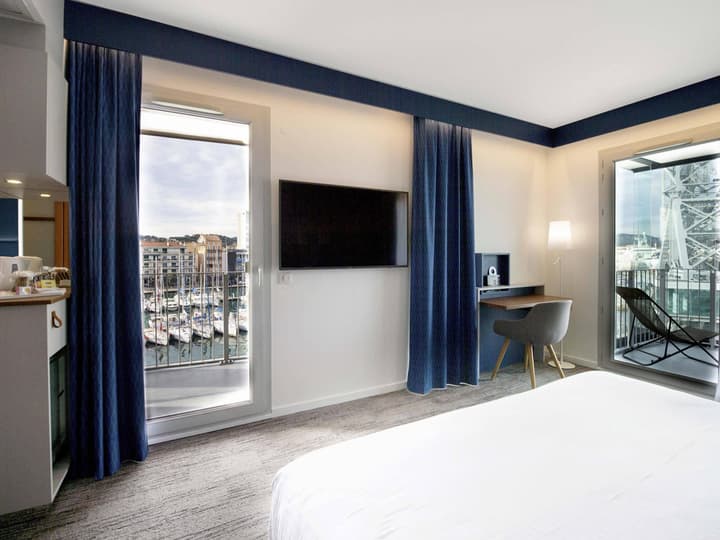 Hôtel Mercure Toulon La Seyne-Sur-Mer