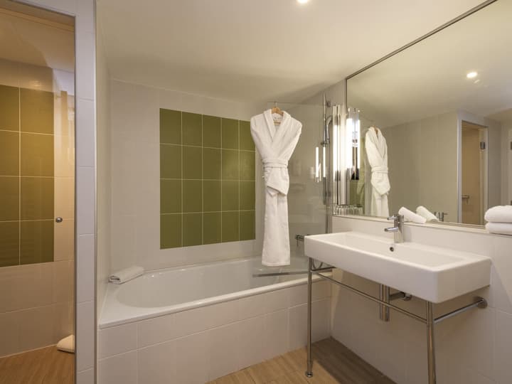Hôtel Mercure Toulon La Seyne-Sur-Mer